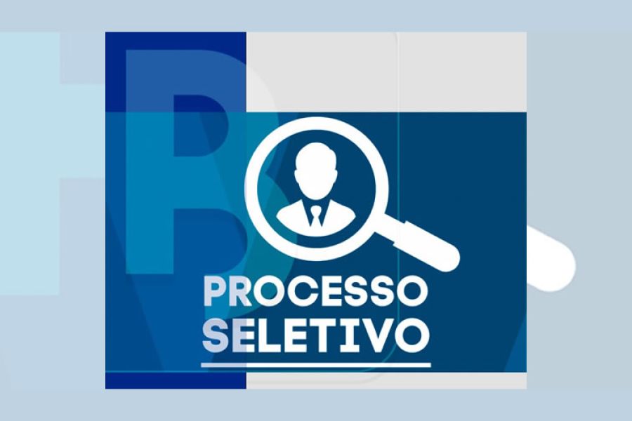 Prefeitura abre processo seletivo para contratação de professores, auxiliares, instrutores e monitores.